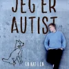 Jeg er autist: En kat i en verden af hunde (Lydbog, zip_mp3, Dansk) af Hildur Grauslund Nielsen
