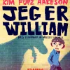 Jeg er William (Lydbog, zip_mp3, Dansk) af Kim Fupz Aakeson