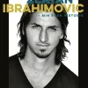 Jeg er Zlatan Ibrahimovic: Min egen historie (Bog, Paperback, Dansk) af David Lagercrantz