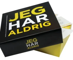 Jeg har aldrig (Spil)