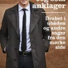 Jeg som anklager: Drabet i ubåden og andre sager fra den mørke side (Ebog, epub, Dansk) af Jakob Buch-Jepsen