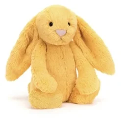 Jellycat Bashful Kanin, Sunshine Original 31 cm