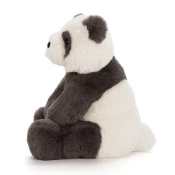 Jellycat Harry Panda Cup, mellem 28 cm