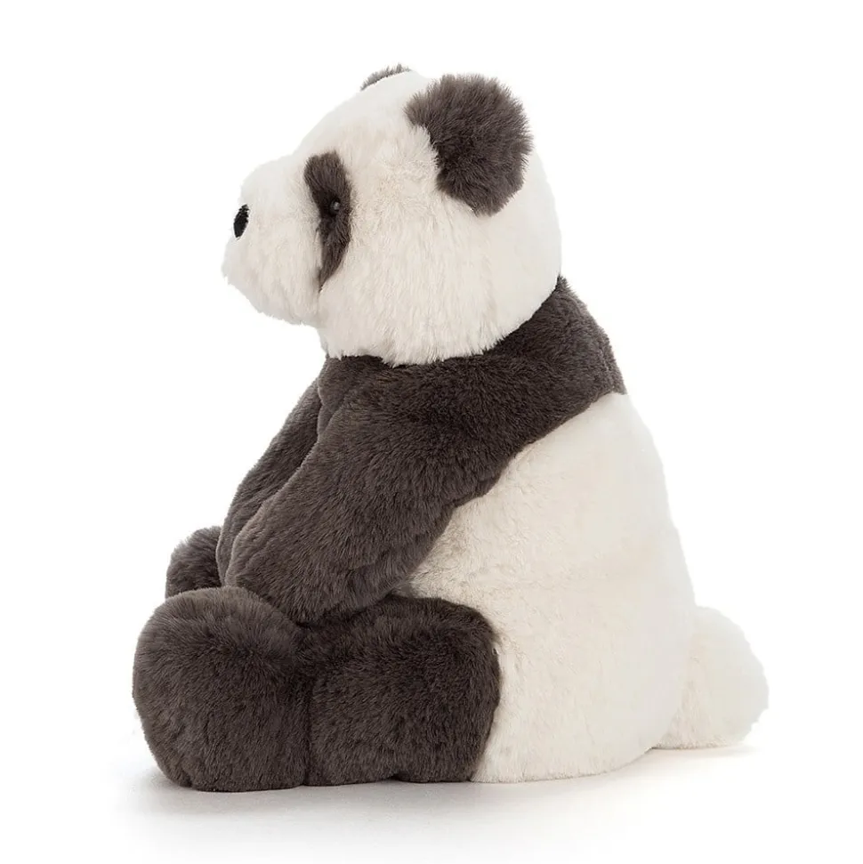 Jellycat Harry Panda Cup, mellem 28 cm