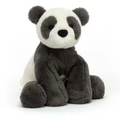 Jellycat: Huggady Panda, mellem 22 cm