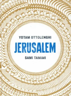 JERUSALEM (Bog, Indbundet, Dansk) af Yotam Ottolenghi