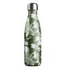 JobOut-Vandflaske Camouflage