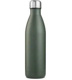 JobOut-Vandflaske Dark Green