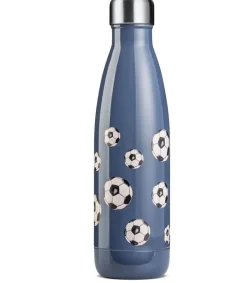 JobOut-Vandflaske Football