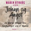 Johan og Aagot - Da Maren Uthaug blev slægtsforsker ved et tilfælde (Lydbog, zip_mp3, Dansk) af Maren Uthaug