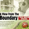Johnners' A View From The Boundary Test Match Special (Lydbog, CD-Audio, Engelsk) af Barry Johnston