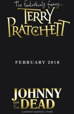 Johnny and the Dead (Bog, Paperback / softback, Engelsk) af Terry Pratchett