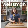 Joshua Weissman: An Unapologetic Cookbook. -1 NEW YORK TIMES BESTSELLER (Bog, Hardback, Engelsk) af Joshua Weissman