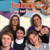 Jubii 2 – jeg har maddag (Ebog, pdf, Dansk) af Annette Søby