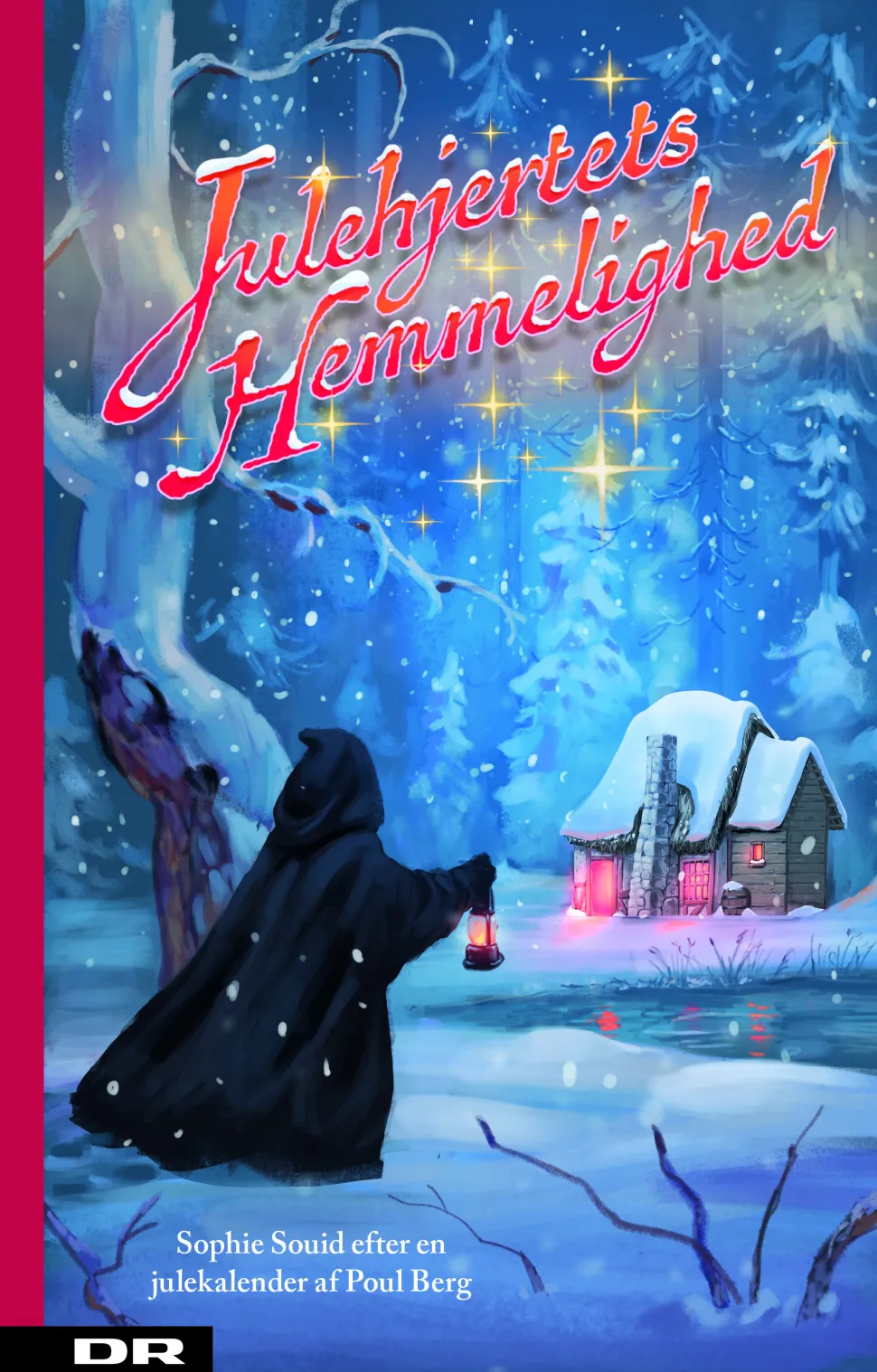 Julehjertets hemmelighed (Ebog, epub, Dansk) af Sophie Souid