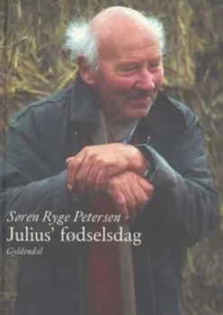 Julius' fødselsdag (Lydbog, zip_mp3, Dansk) af Søren Ryge Petersen