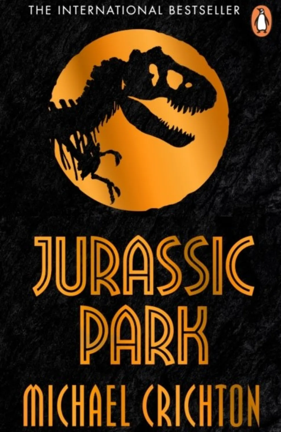 Jurassic Park: The multimillion copy bestselling thriller (Bog, Paperback / softback, Engelsk) af Michael Crichton
