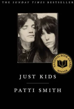 Just Kids (Bog, Paperback, Engelsk) af Patti Smith