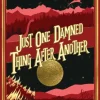 Just One Damned Thing After Another (Bog, Paperback / softback, Engelsk) af Jodi Taylor