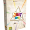 Just One (General merchandise, Engelsk)