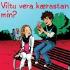 K fyrir Klara 2 – Viltu vera kærastan mín? (Ebog, epub, Islandsk) af Line Kyed Knudsen
