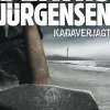 Kadaverjagt (Ebog, epub, Dansk) af Dennis Jürgensen