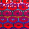 Kaffe Fassett's Pattern Library: an inspiring collection of knitting patterns from on... (Bog, Hardback, Engelsk)