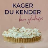 Kager du kender – bare glutenfri (Ebog, pdf, Dansk) af Karina Baagø