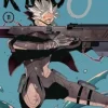 Kaiju No. 8, Vol. 11 (Bog, Paperback / softback, Engelsk) af Naoya Matsumoto