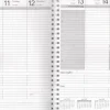 Kalender 2021 Mayland Basic Ugekalender A5