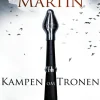 Kampen om tronen: A Game of Thrones/ 1 (Ebog, epub, Dansk) af George R. R. Martin
