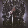 Kampen om tronen: A Game of Thrones/ 1 (Bog, Paperback, Dansk) af George R. R. Martin
