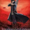 Kampmagikeren (Ebog, epub, Dansk) af Taran Matharu