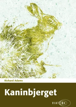 Kaninbjerget (Lydbog, zip_mp3, Dansk) af Richard Adams
