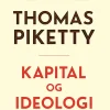 Kapital og ideologi (Ebog, epub, Dansk) af Thomas Piketty