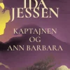 Kaptajnen og Ann Barbara (Ebog, epub, Dansk) af Ida Jessen