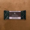 Karamel bar - Klassisk fløde i mørk chocolate (Karamel)