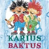 Karius og Baktus (Lydbog, zip_mp3, Dansk) af Thorbjørn Egner