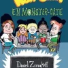Karl Smart - En monster-date, Rød Læseklub (Bog, Indbundet, Dansk) af Daniel Zimakoff