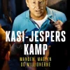 Kasi-Jespers kamp: Manden, magten og millionerne (Lydbog, zip_mp3, Dansk) af Ole Hall