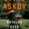Katalog over katastrofer (Bog, Hæftet, Dansk) af Stine Askov