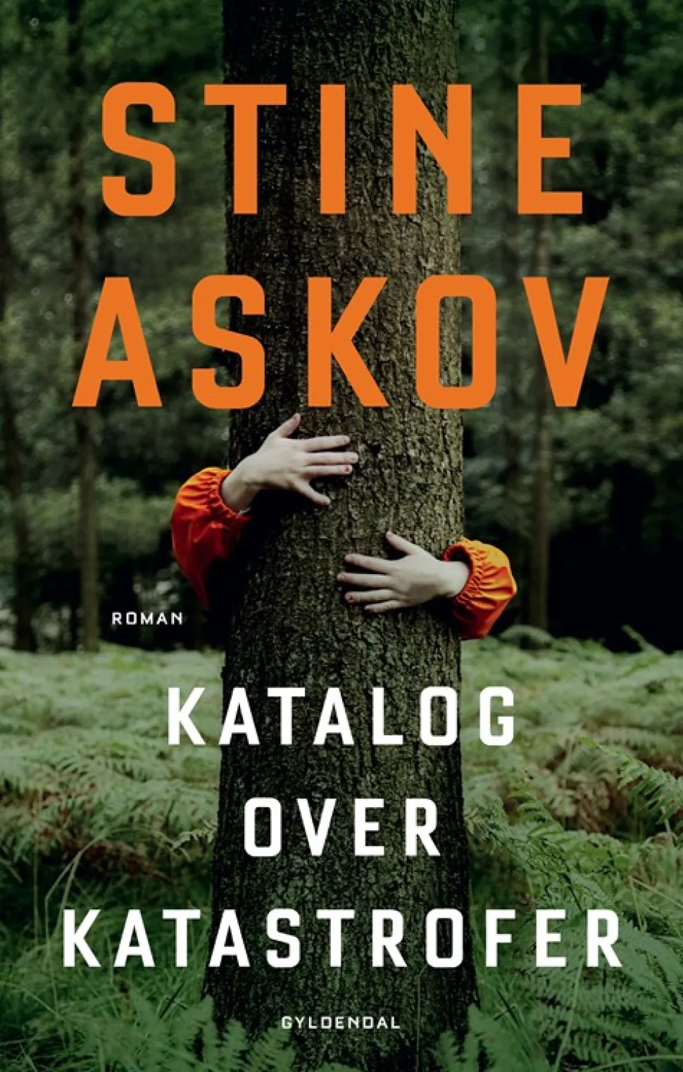 Katalog over katastrofer (Bog, Hæftet, Dansk) af Stine Askov