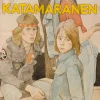 Katamaranen: Med efterord af Torben Weinreich (Ebog, epub, Dansk) af Bent Haller