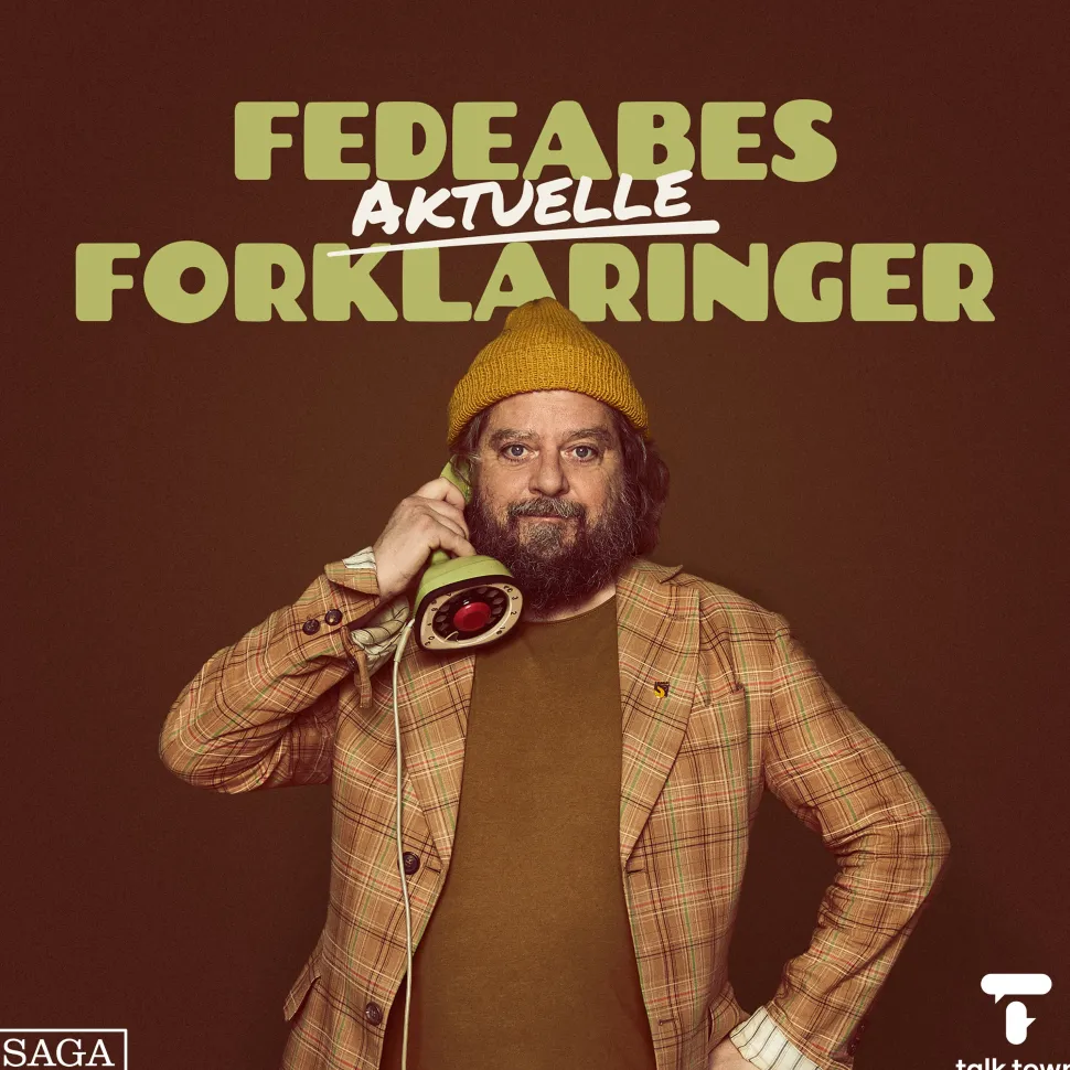 Katastrofen på Haderslev Dam (Lydbog, zip_mp3, Dansk) af Anders Lund Madsen
