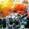 Kategori C - hooligans i Europa (Bog, Hæftet, Dansk) af Peter Grønlund