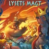 Katla og Knøs 8: Lysets magt (Ebog, epub, Dansk) af Peter Gotthardt