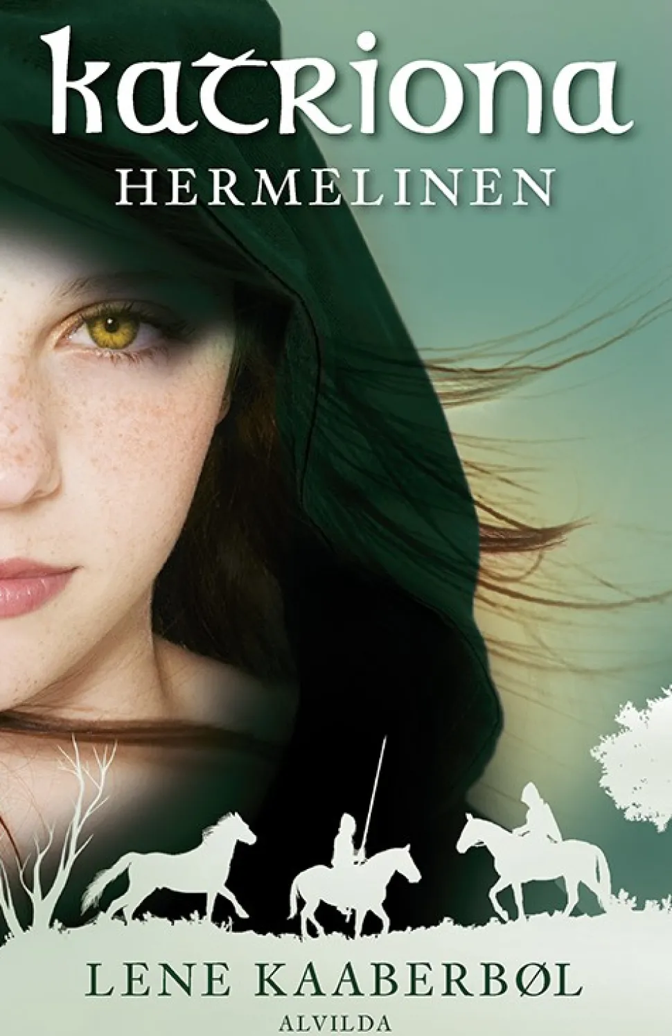 Katriona 2: Hermelinen (Ebog, epub, Dansk) af Lene Kaaberbøl