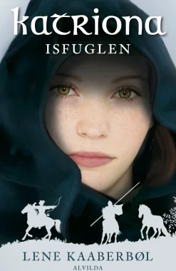 Katriona 3: Isfuglen (Ebog, epub, Dansk) af Lene Kaaberbøl