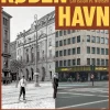 København før og nu (Bog, Indbundet, Dansk) af Christian H. Nielsen