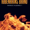 Københavns Brand: Manus Albino 1 (Ebog, epub, Dansk) af Søren Ellemose